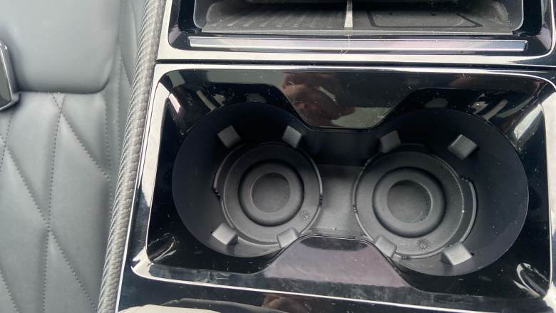 Ford Explorer 250kW Premium 79kWh AWD 5dr Auto Electric Estate